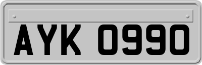 AYK0990