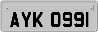AYK0991
