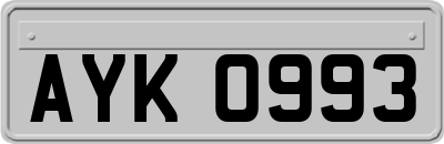 AYK0993