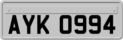 AYK0994