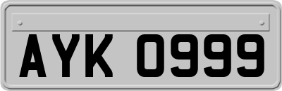 AYK0999