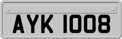 AYK1008
