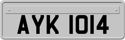 AYK1014
