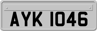 AYK1046