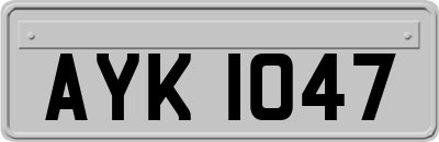 AYK1047