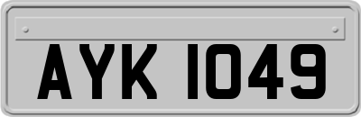 AYK1049