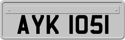 AYK1051