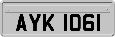 AYK1061