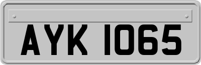 AYK1065
