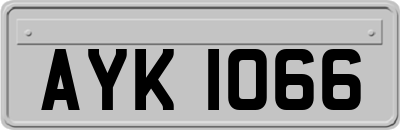 AYK1066