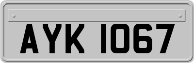 AYK1067