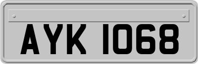 AYK1068