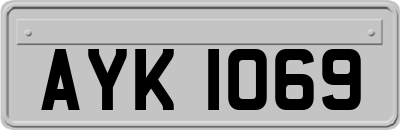 AYK1069