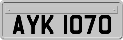 AYK1070