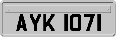 AYK1071