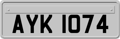 AYK1074