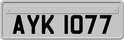 AYK1077