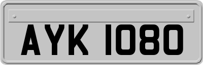 AYK1080