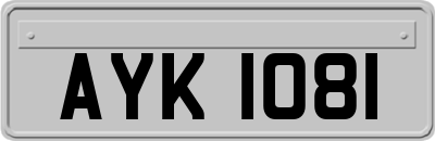AYK1081