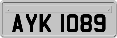 AYK1089