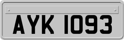 AYK1093