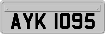 AYK1095