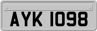 AYK1098