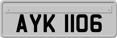AYK1106