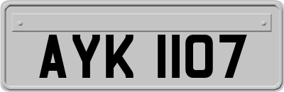 AYK1107