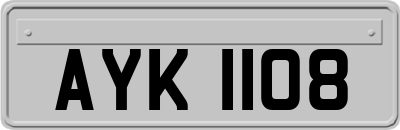 AYK1108