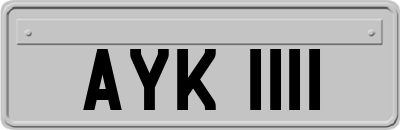 AYK1111