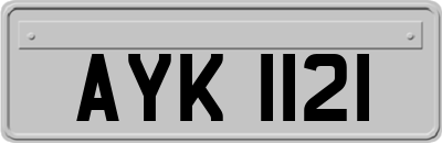 AYK1121