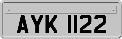 AYK1122