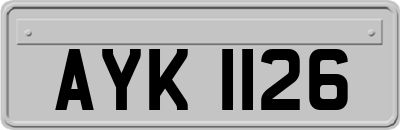 AYK1126