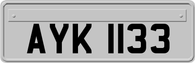 AYK1133