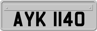 AYK1140