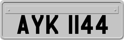AYK1144