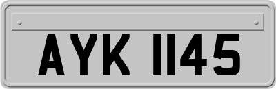 AYK1145