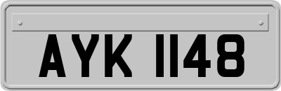 AYK1148
