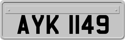 AYK1149