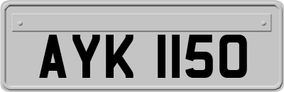 AYK1150