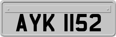 AYK1152
