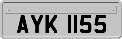 AYK1155