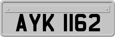 AYK1162