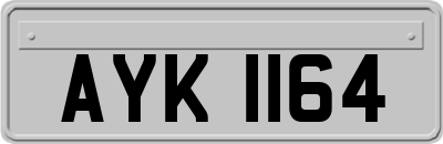 AYK1164