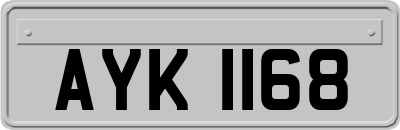 AYK1168