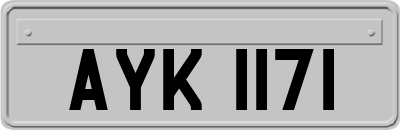 AYK1171