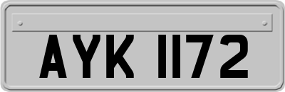 AYK1172