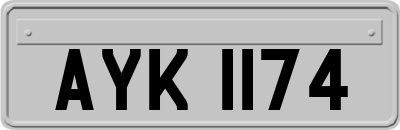 AYK1174