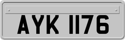 AYK1176